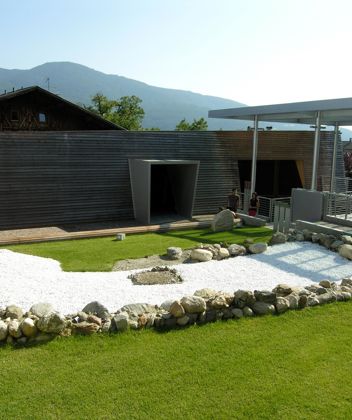 Archeoparc Feldthurns